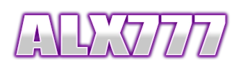 Logo ALX777